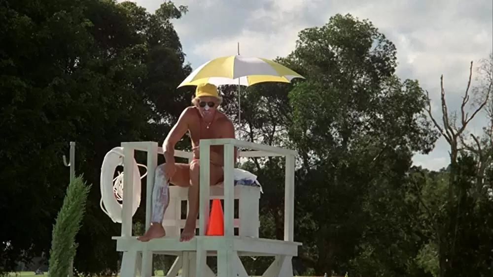 ボールズ・ボールズの画像