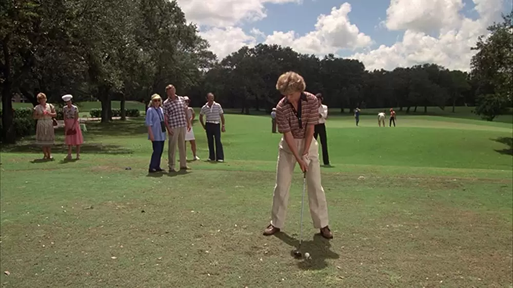 ボールズ・ボールズの画像