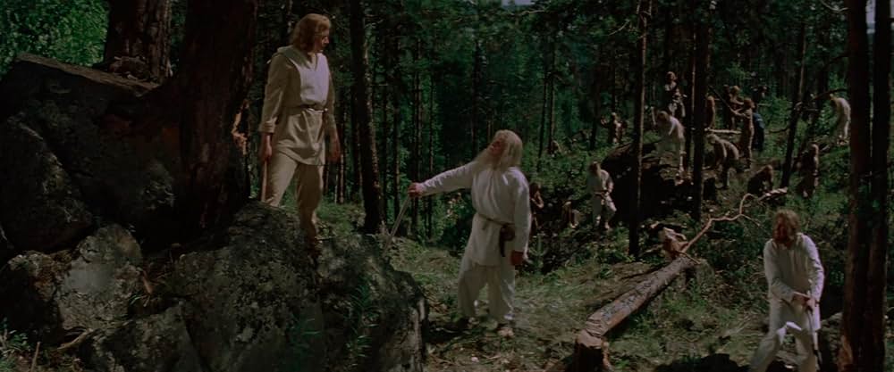 魔法の水車サンポの画像