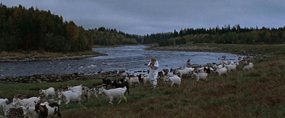 魔法の水車サンポの画像