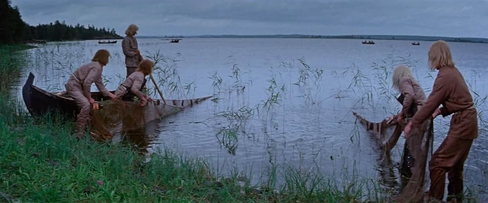 魔法の水車サンポの画像