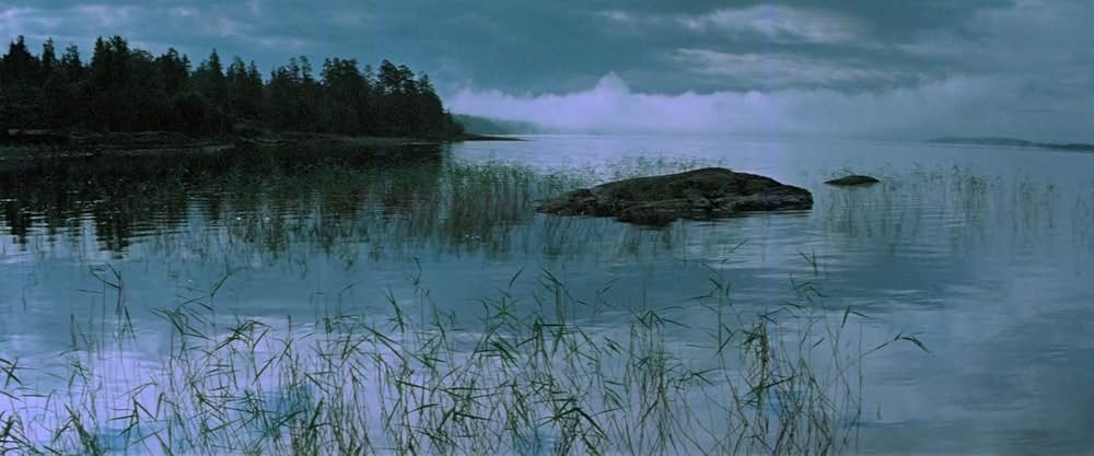 魔法の水車サンポの画像