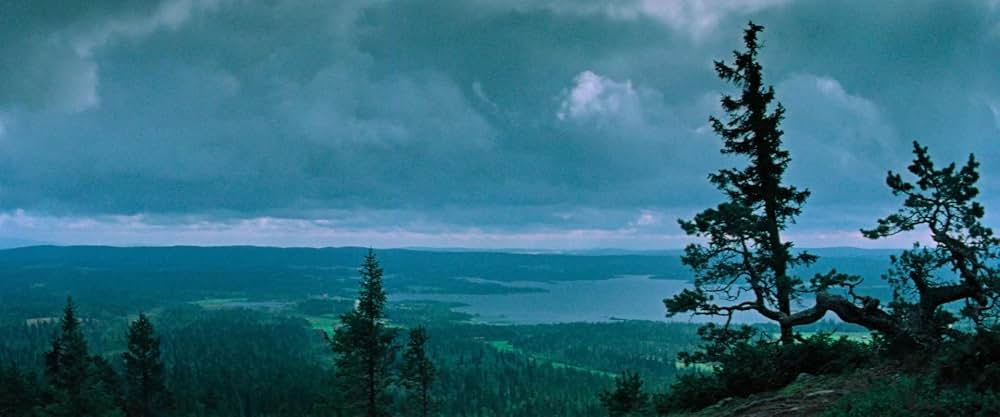 魔法の水車サンポの画像
