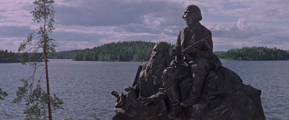 魔法の水車サンポの画像