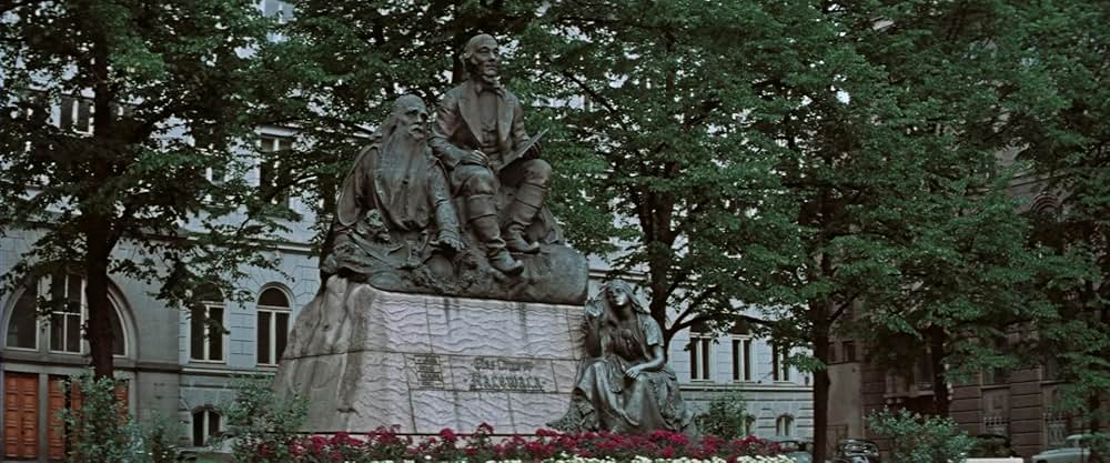 魔法の水車サンポの画像