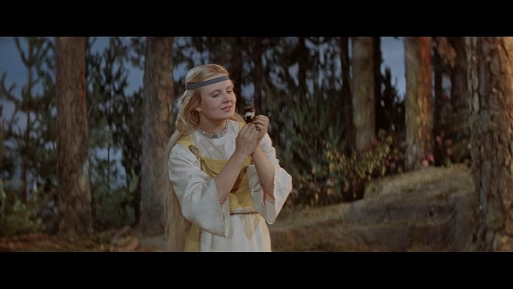 魔法の水車サンポの画像