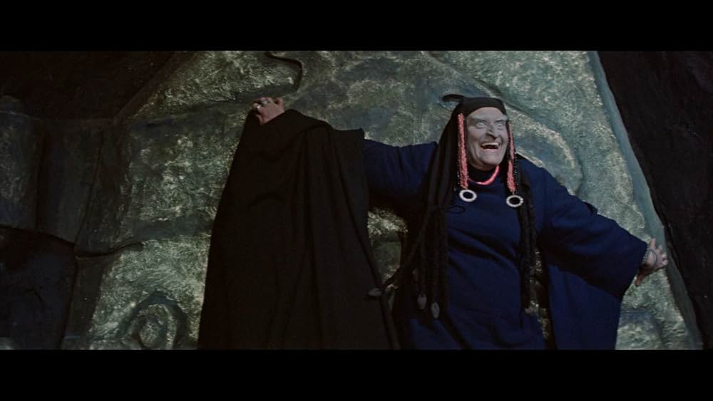 魔法の水車サンポの画像