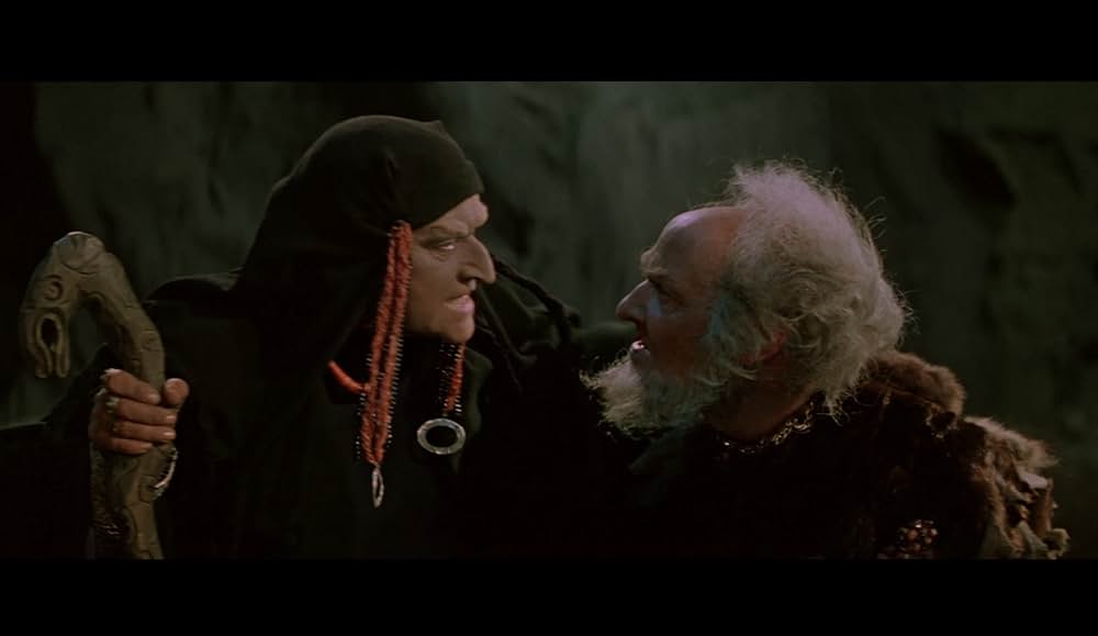 魔法の水車サンポの画像