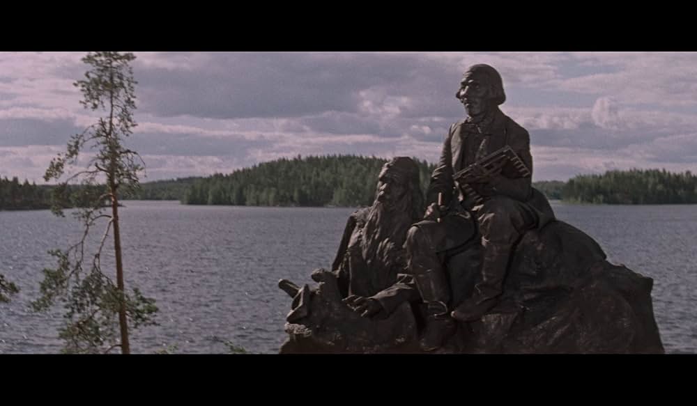 魔法の水車サンポの画像