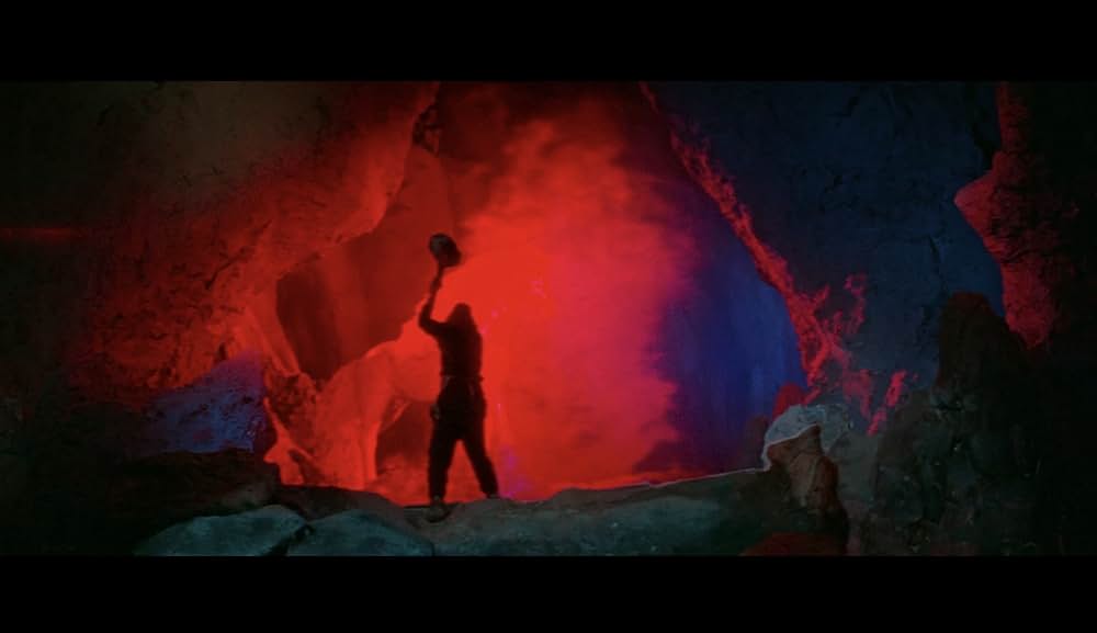 魔法の水車サンポの画像