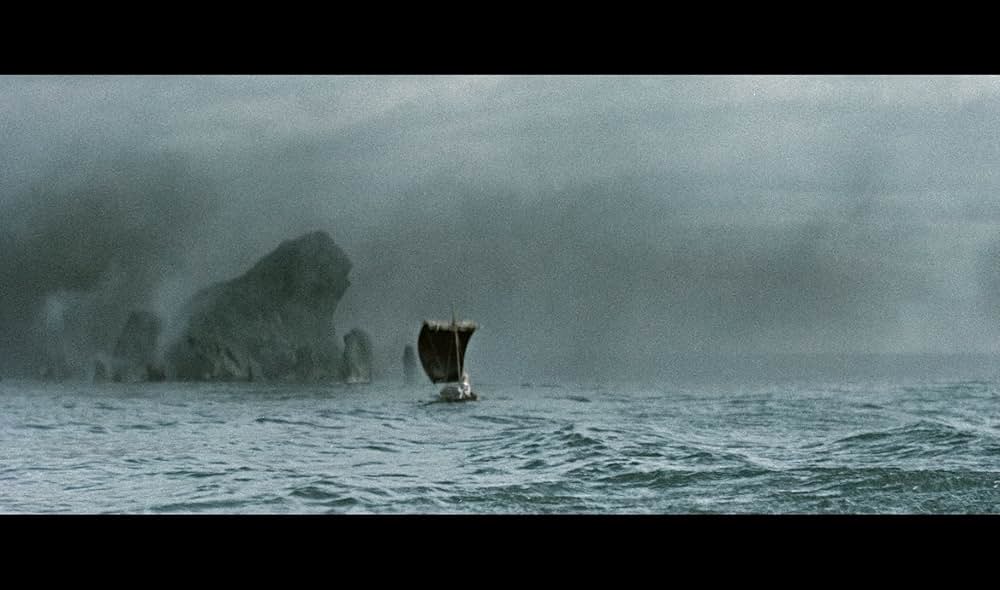 魔法の水車サンポの画像