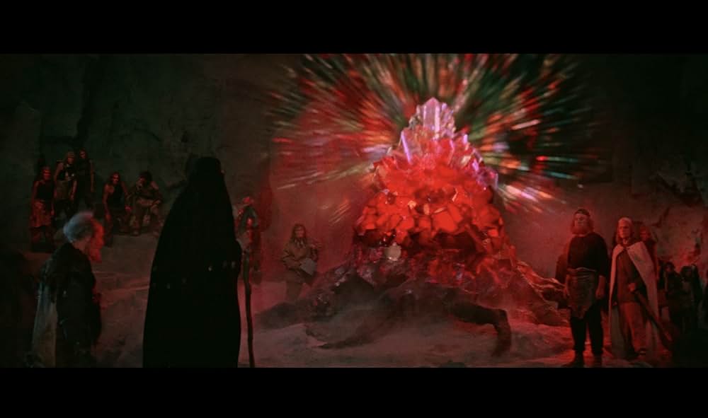 魔法の水車サンポの画像