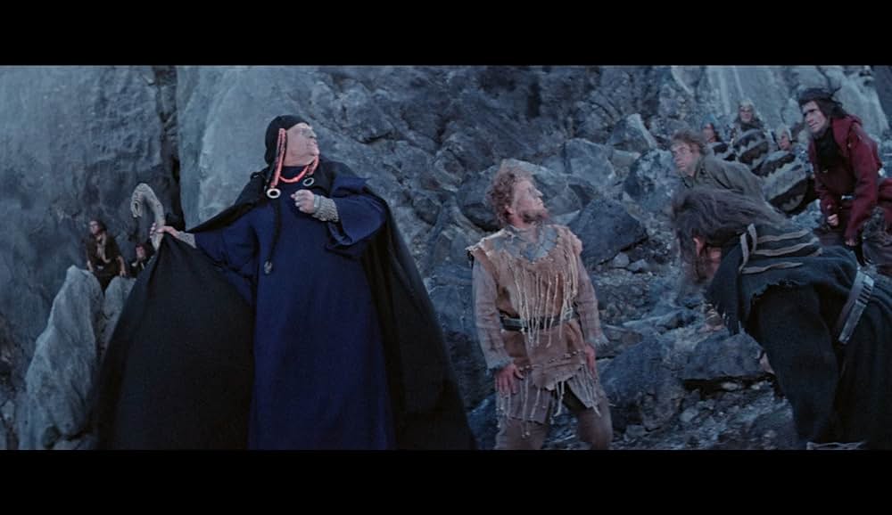 魔法の水車サンポの画像