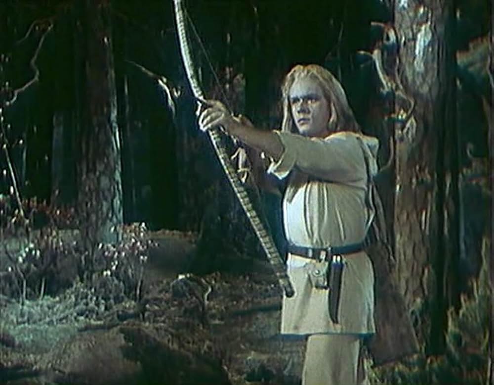 魔法の水車サンポの画像