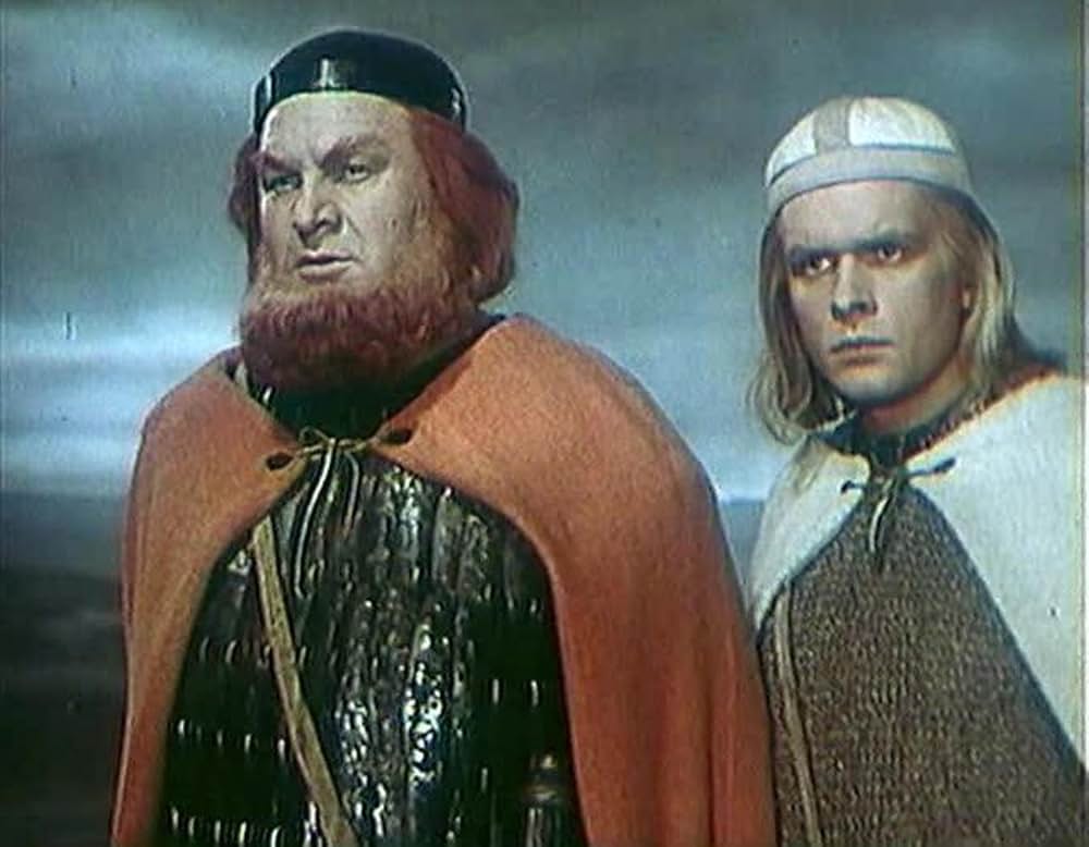 魔法の水車サンポの画像