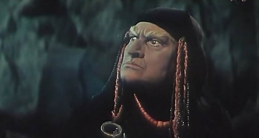 魔法の水車サンポの画像