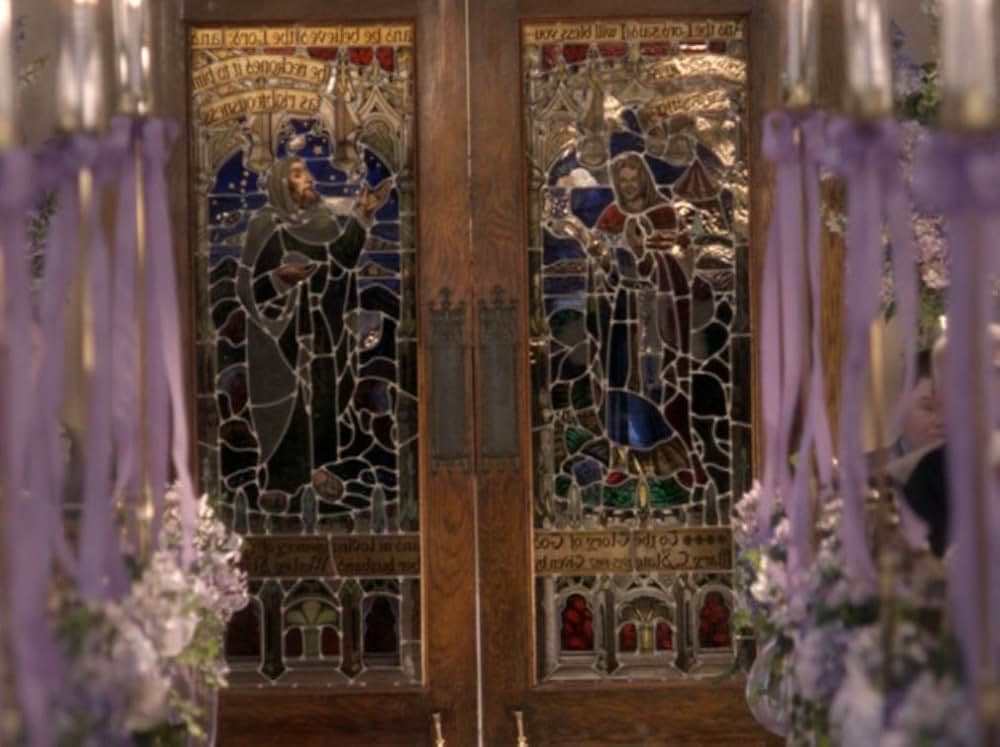 フェイク・フィアンセの画像