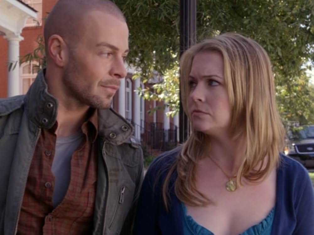 フェイク・フィアンセの画像