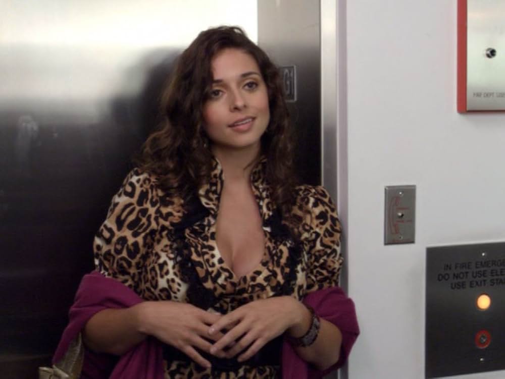 フェイク・フィアンセの画像