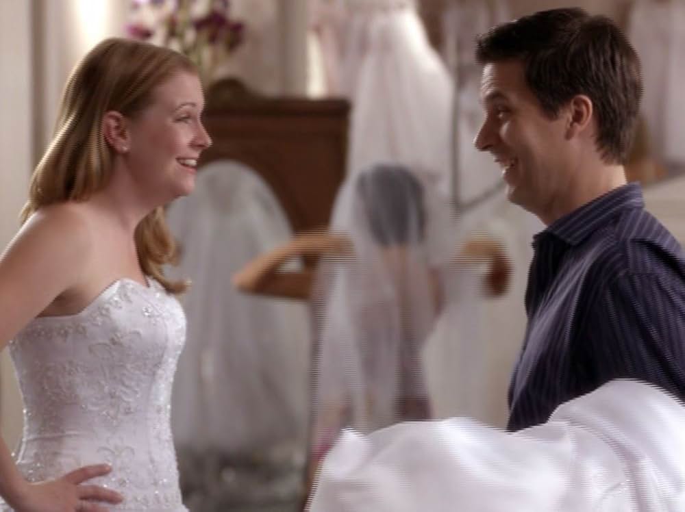 フェイク・フィアンセの画像