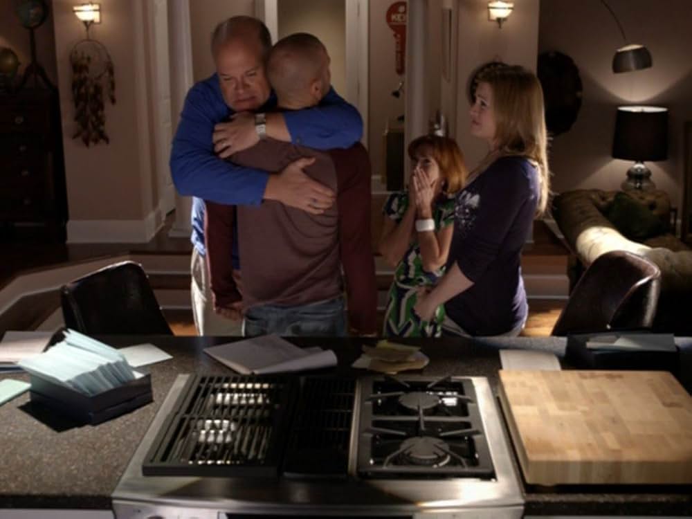 フェイク・フィアンセの画像