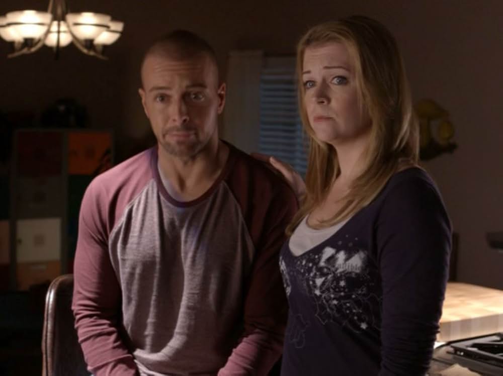 フェイク・フィアンセの画像