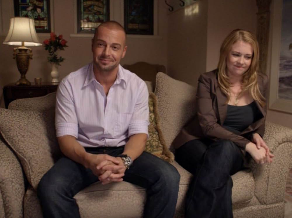 フェイク・フィアンセの画像