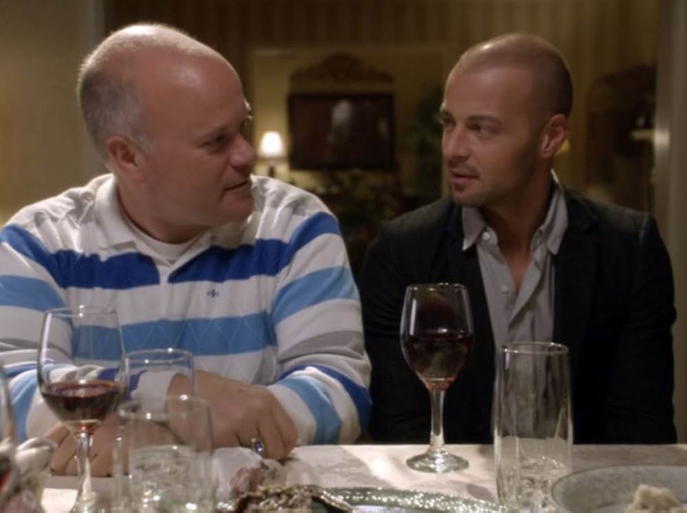 フェイク・フィアンセの画像