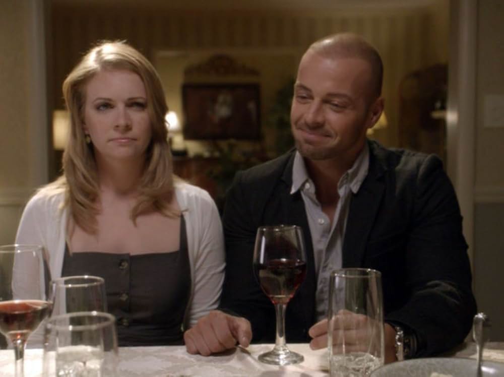 フェイク・フィアンセの画像