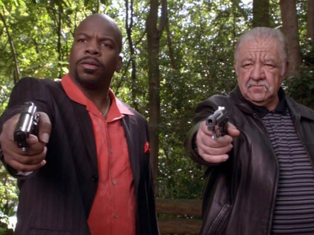 フェイク・フィアンセの画像