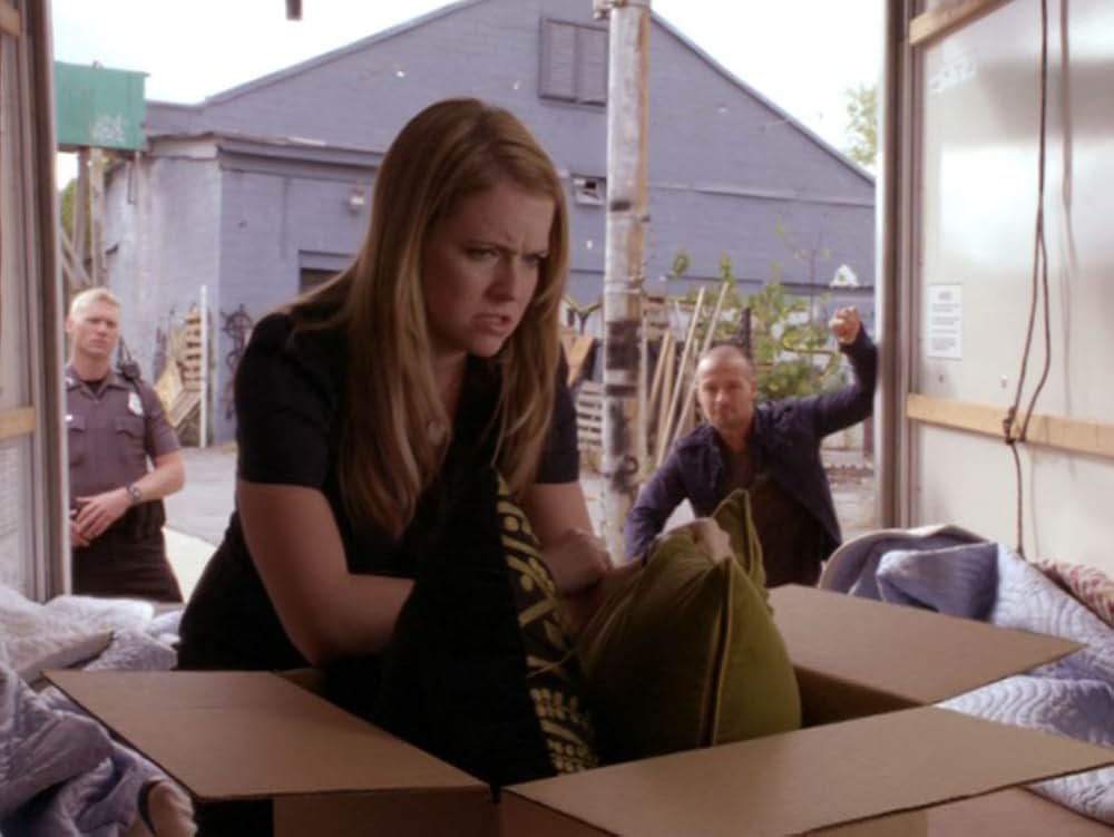 フェイク・フィアンセの画像