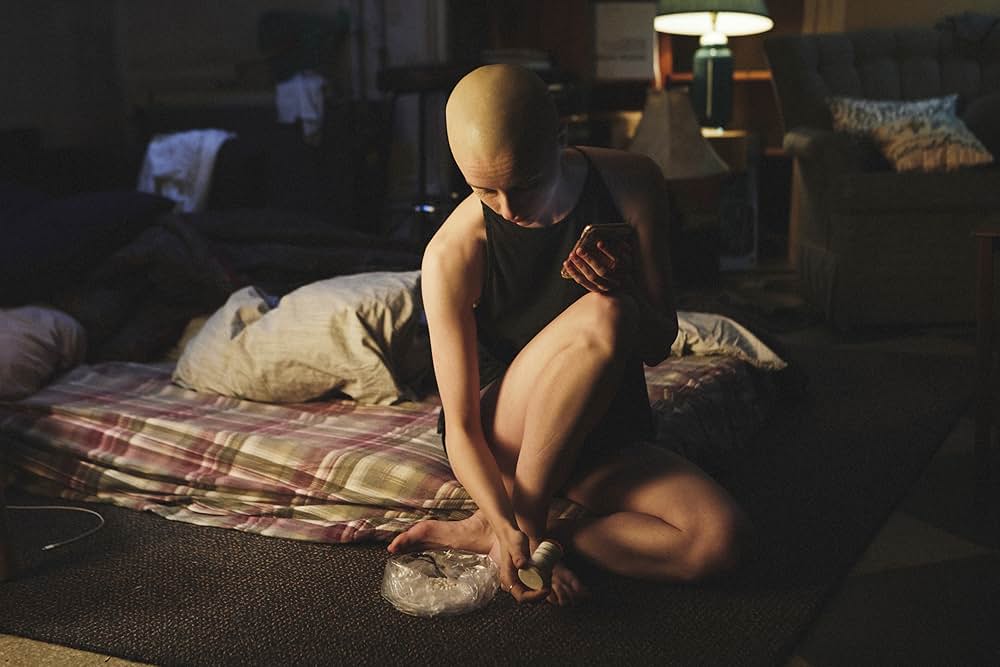 White Lie（原題）の画像