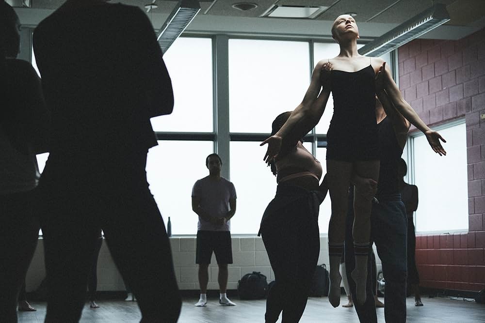 White Lie（原題）の画像