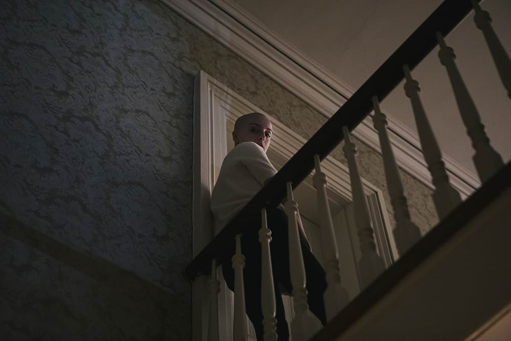 White Lie（原題）の画像