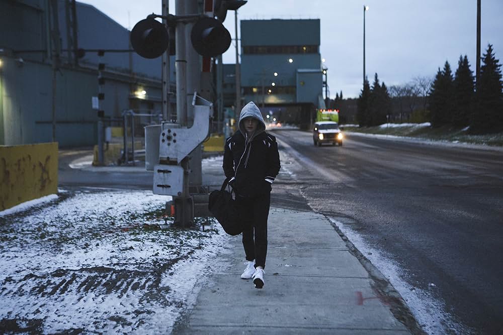 White Lie（原題）の画像