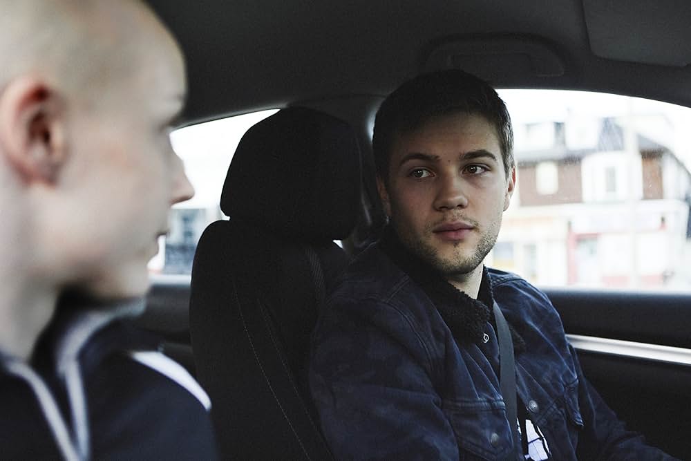 White Lie（原題）の画像