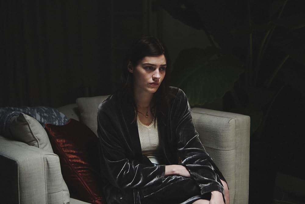 White Lie（原題）の画像