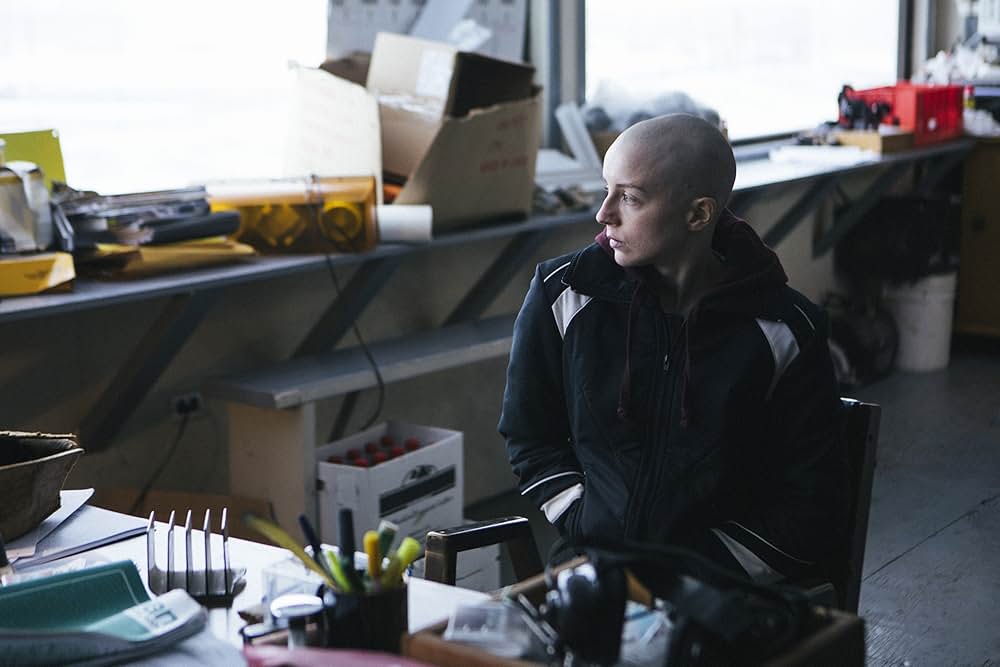 White Lie（原題）の画像