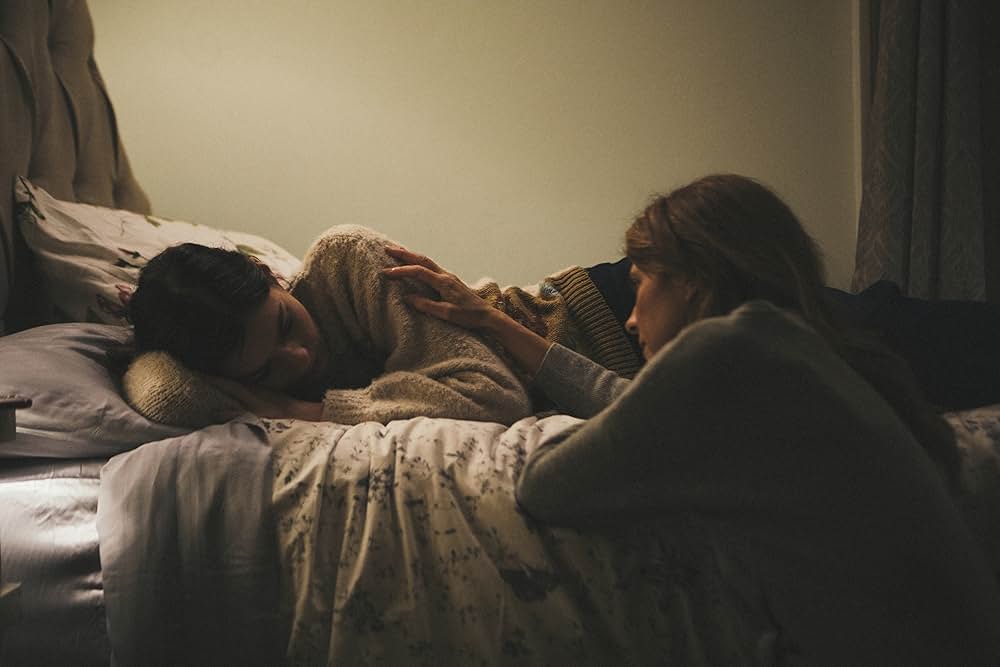 White Lie（原題）の画像