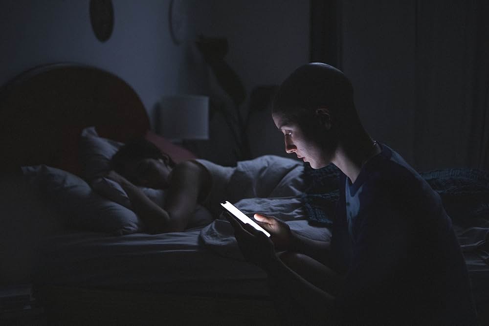 White Lie（原題）の画像