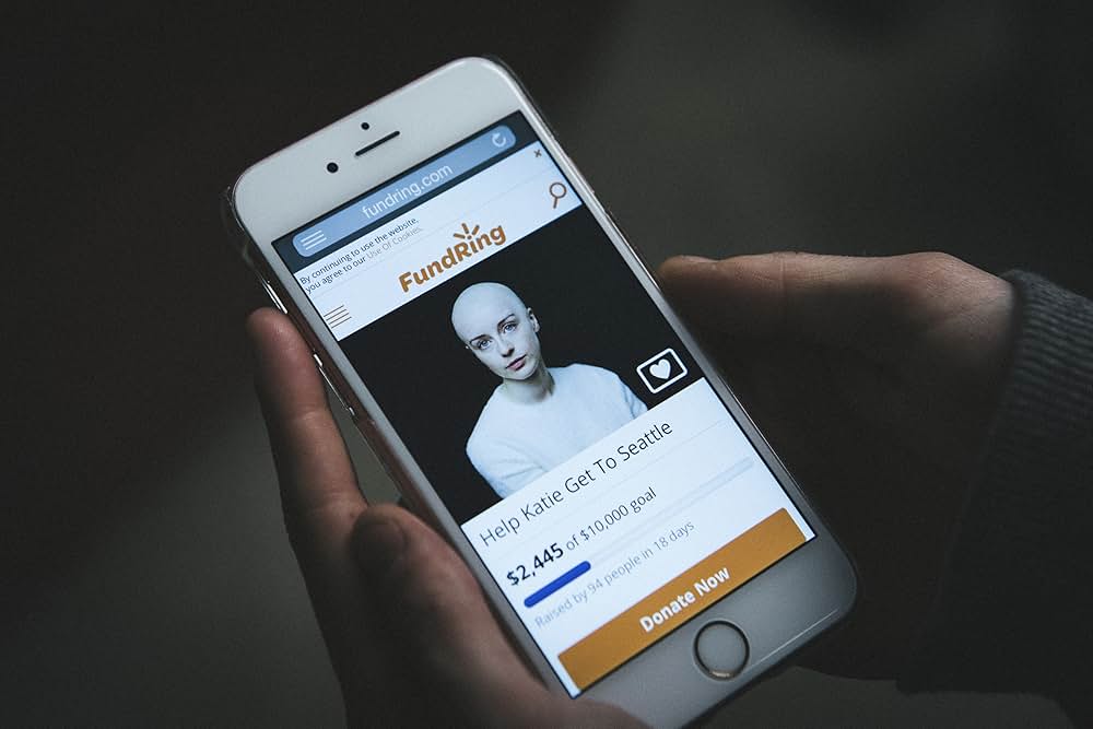 White Lie（原題）の画像