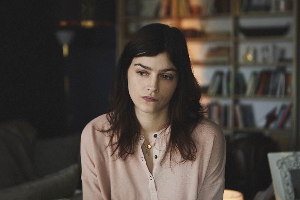 White Lie（原題）の画像