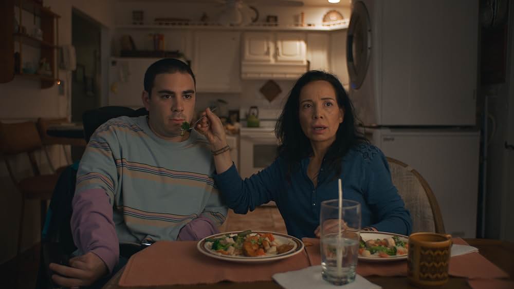 Come As You Are（原題）の画像