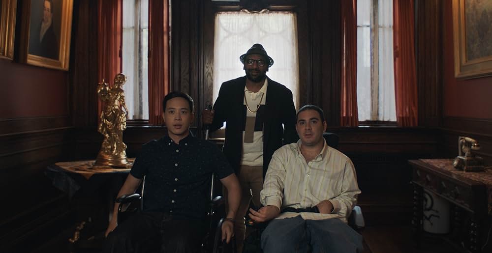 Come As You Are（原題）の画像