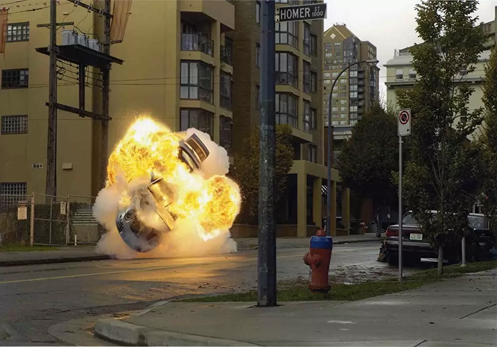 88ミニッツの画像