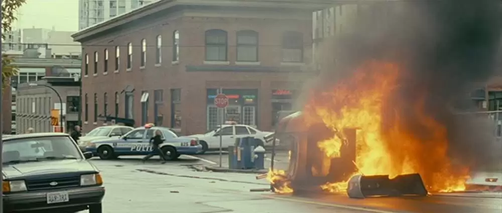 88ミニッツの画像