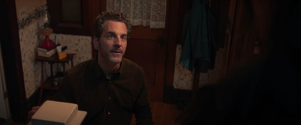 Clown in a Cornfield（原題）の画像