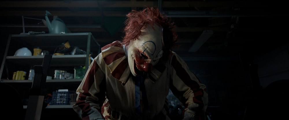 フレンドー #最狂ピエロ警報の画像