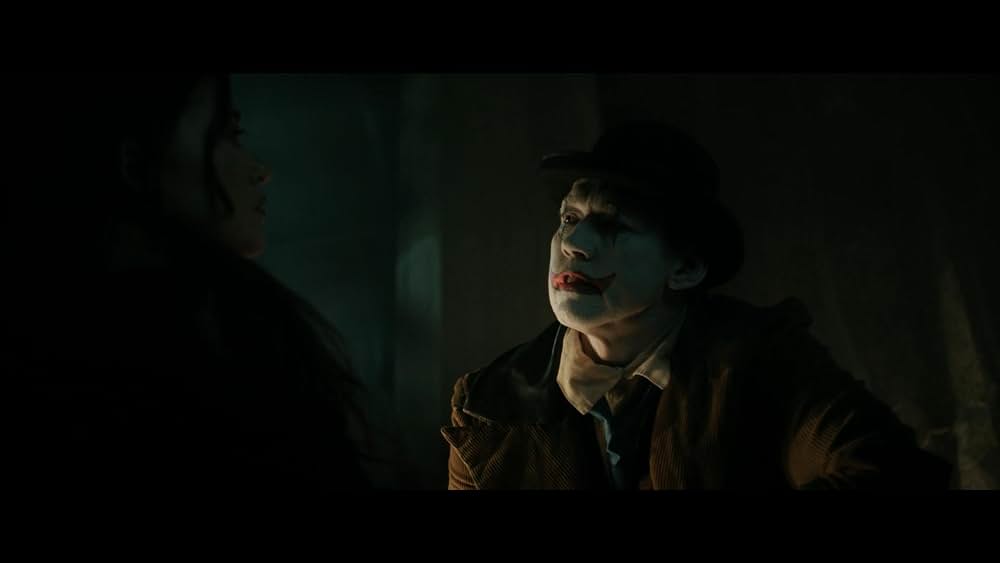 フレンドー #最狂ピエロ警報の画像