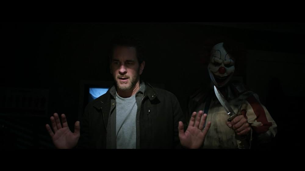 フレンドー #最狂ピエロ警報の画像